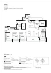 Arina East Residences (D15), Apartment #539540711